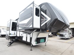 New 2020 Grand Design Momentum 376TH available in Oklahoma City, Oklahoma