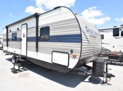 New 2020 K-Z Sportsmen SE 260BH available in Oklahoma City, Oklahoma