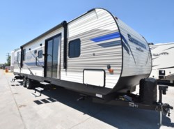 New 2020 K-Z Sportsmen 362DB available in Oklahoma City, Oklahoma