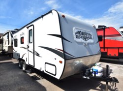 Used 2015 K-Z Escape 204S available in Oklahoma City, Oklahoma