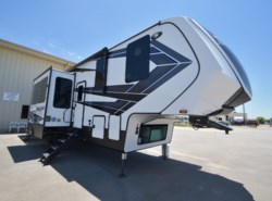 New 2020 Grand Design Momentum 351M available in Fort Worth, Texas