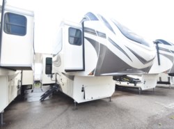 New 2020 Grand Design Solitude 382WB-R available in Oklahoma City, Oklahoma