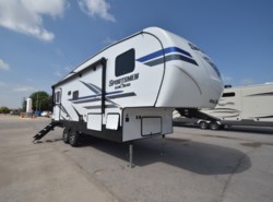 New 2020 K-Z Sportsmen 251RL available in Oklahoma City, Oklahoma