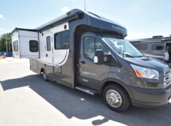 New 2019 Winnebago Fuse 23T available in Oklahoma City, Oklahoma