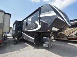 New 2019 Grand Design Momentum 397TH available in Oklahoma City, Oklahoma