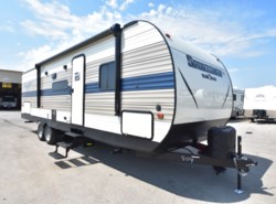 New 2020 K-Z Sportsmen SE 301BH available in Oklahoma City, Oklahoma