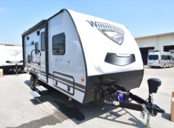New 2020 Winnebago Micro Minnie 2108TB available in Oklahoma City, Oklahoma
