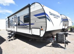 New 2020 K-Z Sportsmen LE 291RKLE available in Oklahoma City, Oklahoma