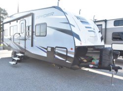 New 2020 Winnebago Spyder 23FB available in Oklahoma City, Oklahoma