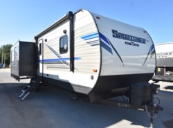 New 2020 K-Z Sportsmen LE 303KBLE available in Oklahoma City, Oklahoma