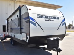 New 2020 K-Z Sportsmen LE 241RKLE available in Oklahoma City, Oklahoma