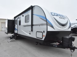 New 2020 K-Z Connect PLATINUM 313RL available in Oklahoma City, Oklahoma