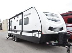 New 2020 Winnebago Minnie 2701RBS available in Oklahoma City, Oklahoma