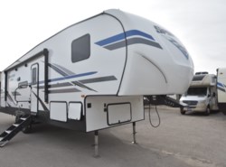 New 2020 K-Z Sportsmen 292BHK available in Oklahoma City, Oklahoma