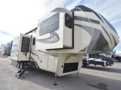 New 2020 Grand Design Solitude 380FL available in Oklahoma City, Oklahoma