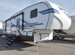 New 2020 K-Z Sportsmen 302BHK available in Oklahoma City, Oklahoma