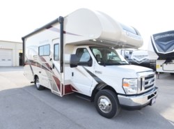 New 2020 Thor Motor Coach Quantum GR22 available in Oklahoma City, Oklahoma