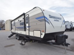 New 2020 K-Z Sportsmen LE 281BHKLE available in Oklahoma City, Oklahoma