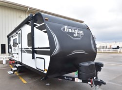 New 2020 Grand Design Imagine XLS 23BHE available in Oklahoma City, Oklahoma