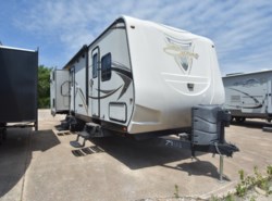 Used 2014 K-Z Spree 329IK available in Oklahoma City, Oklahoma