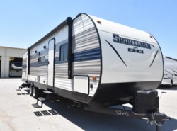 New 2021 K-Z Sportsmen SE 312BH available in Oklahoma City, Oklahoma