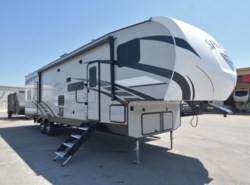 New 2021 K-Z Sportster 331TH available in Oklahoma City, Oklahoma