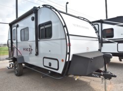 New 2021 Winnebago Hike 170S available in Oklahoma City, Oklahoma