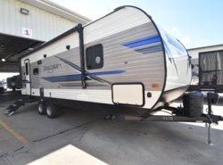 New 2021 K-Z Sportsmen LE 251RLLE available in Oklahoma City, Oklahoma