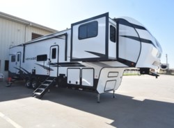 New 2021 Winnebago Voyage 3436FL available in Oklahoma City, Oklahoma