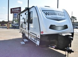 New 2021 Winnebago Micro Minnie 2106DS available in Oklahoma City, Oklahoma