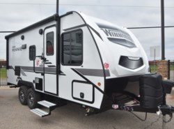New 2021 Winnebago Micro Minnie 1800BH available in Oklahoma City, Oklahoma