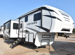 New 2021 Winnebago Voyage 2932RL available in Oklahoma City, Oklahoma