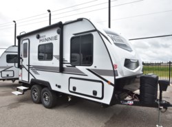 New 2021 Winnebago Micro Minnie 1708FB available in Oklahoma City, Oklahoma