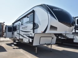 New 2021 Grand Design Reflection 340RDS available in Oklahoma City, Oklahoma