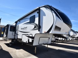 New 2021 Grand Design Reflection 337RLS available in Oklahoma City, Oklahoma