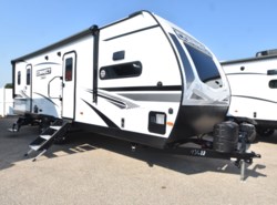 New 2021 K-Z Connect 272FK available in Oklahoma City, Oklahoma