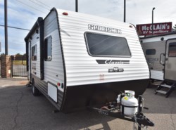 New 2021 K-Z Sportsmen Classic 160QB available in Oklahoma City, Oklahoma