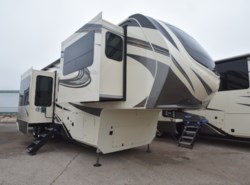 New 2021 Grand Design Solitude 380FL-R available in Oklahoma City, Oklahoma