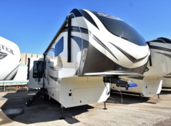 New 2021 Grand Design Solitude 310GK-R available in Oklahoma City, Oklahoma