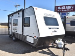 New 2021 K-Z Sportsmen Classic 160QB available in Oklahoma City, Oklahoma