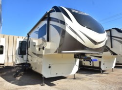 New 2021 Grand Design Solitude 375RES-R available in Oklahoma City, Oklahoma