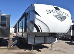New 2021 K-Z Sportster 280TH available in Oklahoma City, Oklahoma