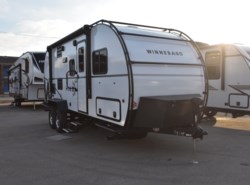 New 2021 Winnebago Hike 210RB available in Oklahoma City, Oklahoma