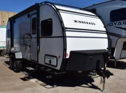 New 2021 Winnebago Hike 215HS available in Oklahoma City, Oklahoma