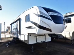 New 2021 K-Z Sportsmen 292BHK available in Corinth, Texas