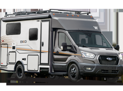 New 2022 Winnebago Ekko 22A available in Oklahoma City, Oklahoma