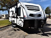 2021 Winnebago Micro Minnie 1700BH