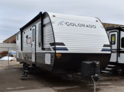 New 2021 Dutchmen Colorado 29BHC available in Fort Worth, Texas