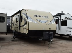 Used 2017 Keystone Bullet 272BHS available in Oklahoma City, Oklahoma