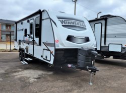 New 2021 Winnebago Micro Minnie 2306BHS available in Oklahoma City, Oklahoma